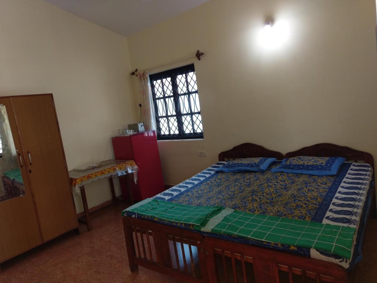 21In Guest House Калангуте Стая снимка
